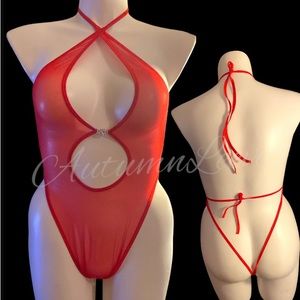 Exotic Dancewear/ Ravewear
